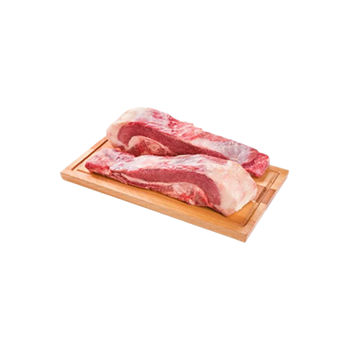 Ponta de peito c/ osso