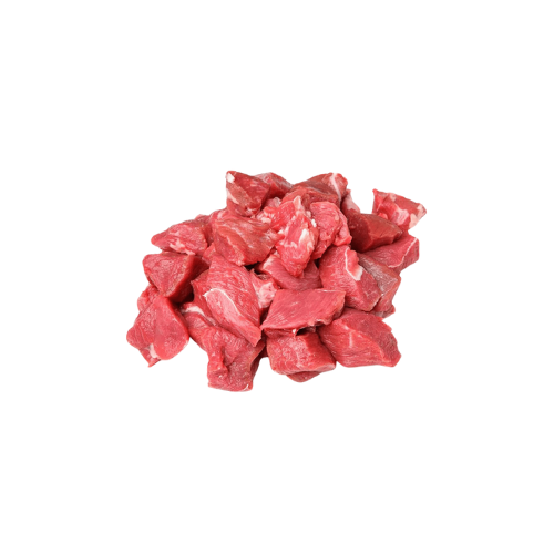 Carne Estrogonofe