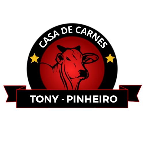 Logo Casa De Carne Tony